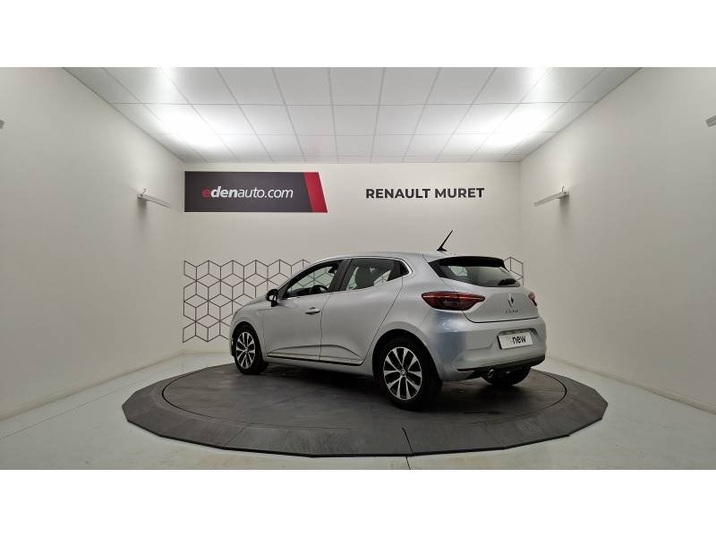 Renault Clio - Photo 3
