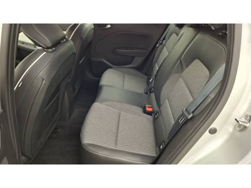 Renault Clio - Photo 33