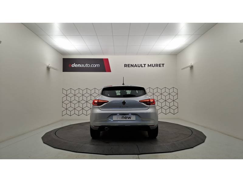 Renault Clio - Photo 4