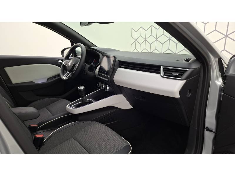 Renault Clio - Photo 41