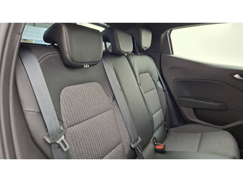 Renault Clio - Photo 44