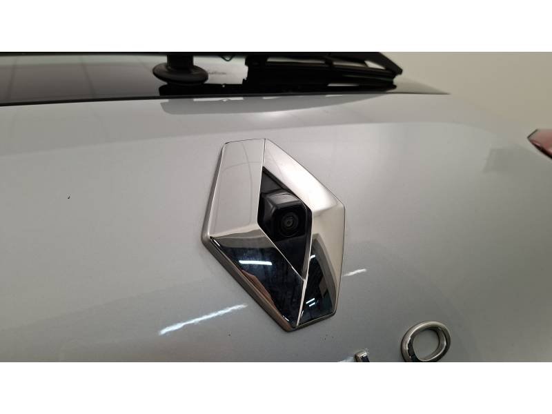 Renault Clio - Photo 49
