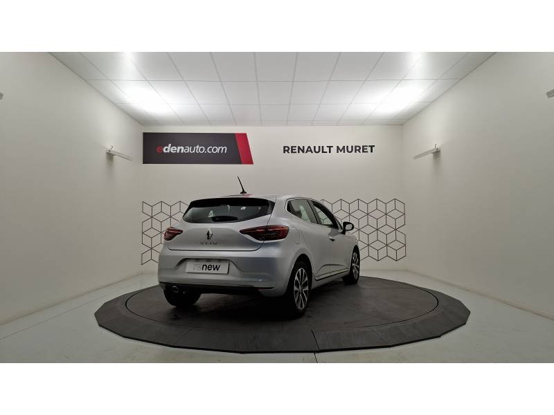 Renault Clio - Photo 5