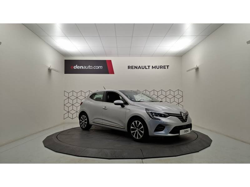 Renault Clio - Photo 7