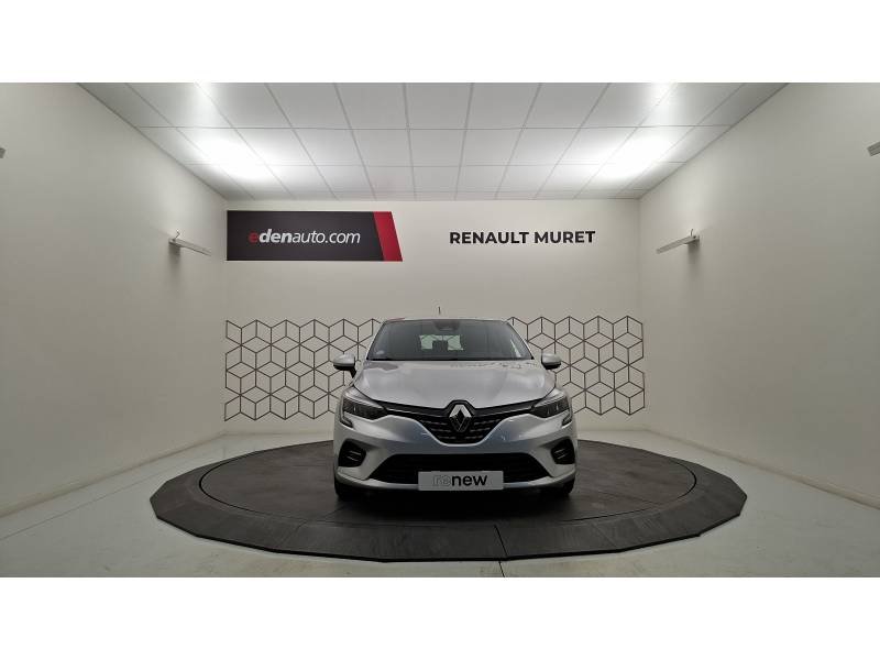 Renault Clio - Photo 8