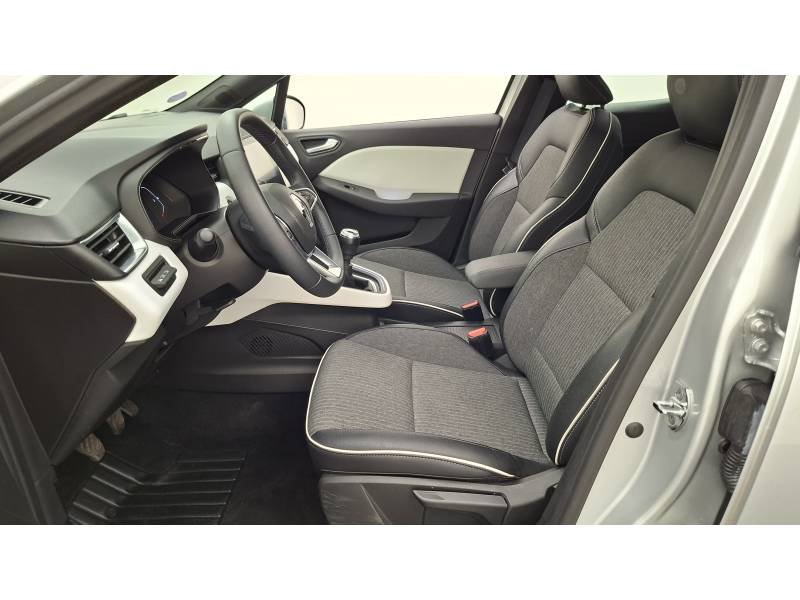 Renault Clio - Photo 10