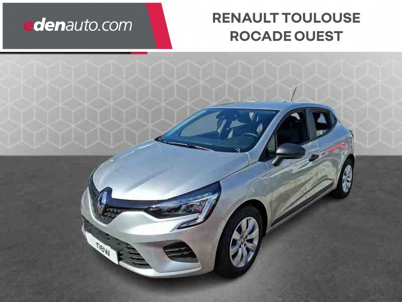 Renault Clio - Photo 1