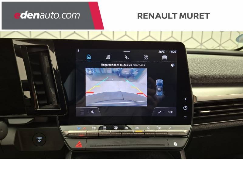 Renault Mégane - Photo 1