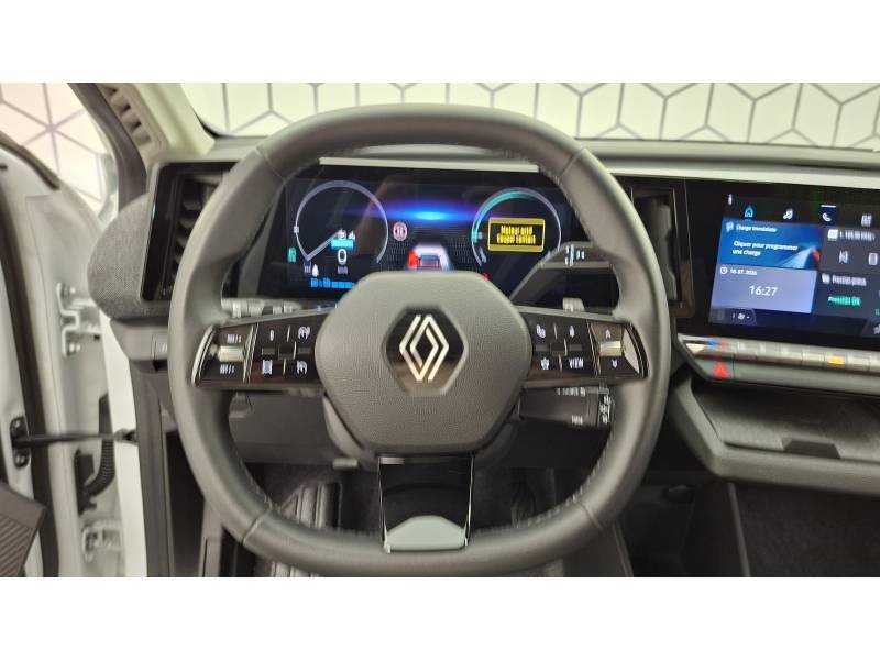 Renault Mégane - Photo 13