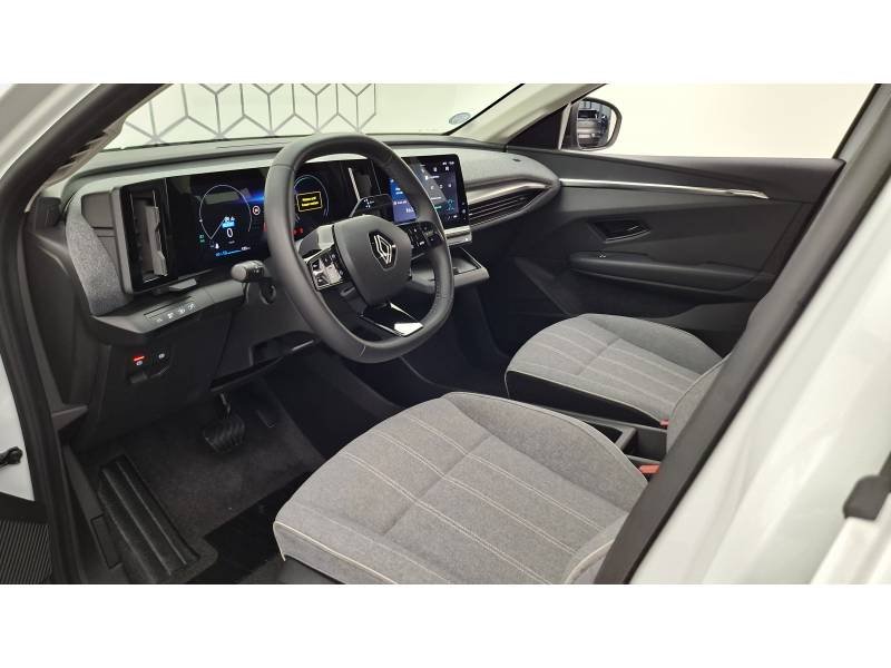 Renault Mégane - Photo 18