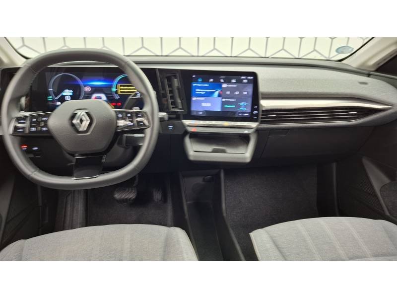 Renault Mégane - Photo 19