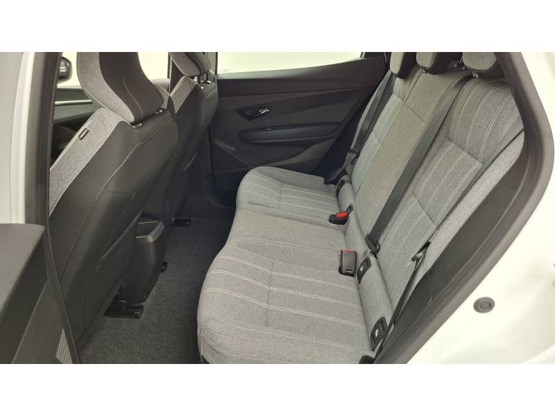 Renault Mégane - Photo 23