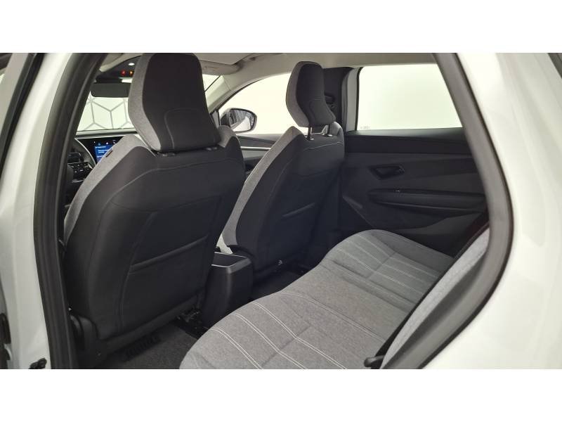 Renault Mégane - Photo 24
