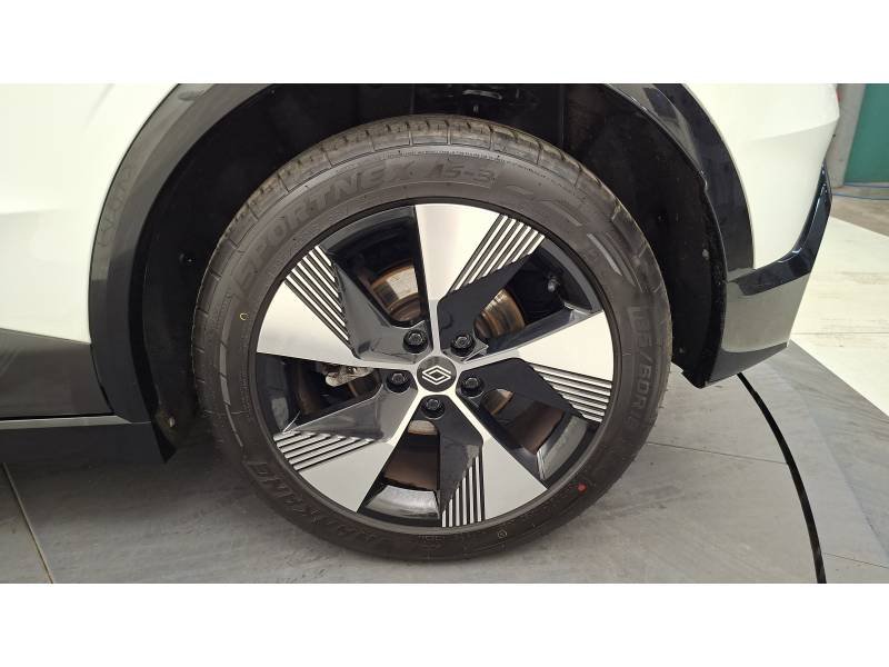 Renault Mégane - Photo 25