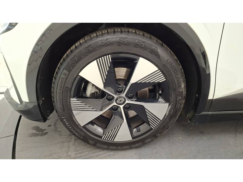 Renault Mégane - Photo 26