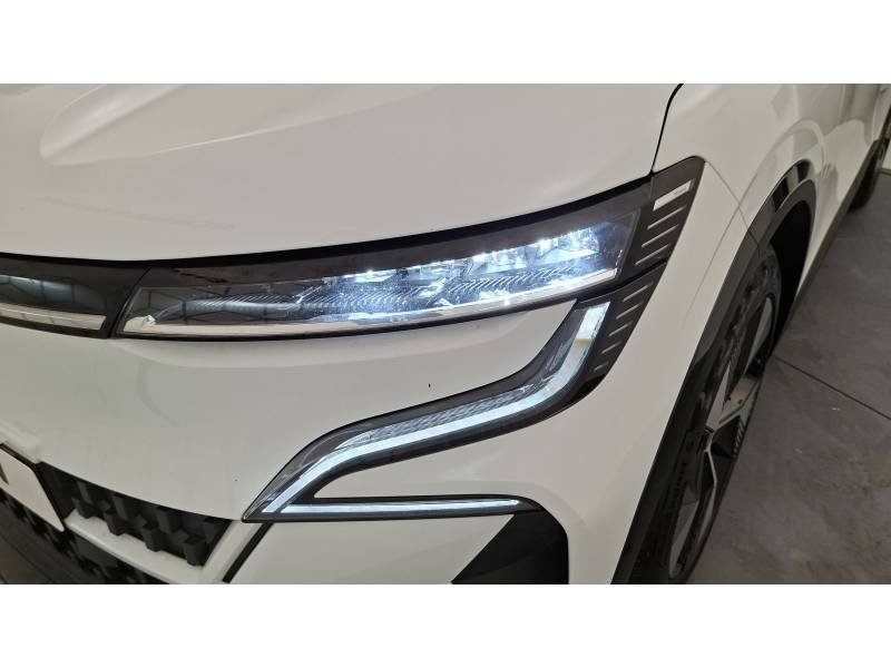 Renault Mégane - Photo 27