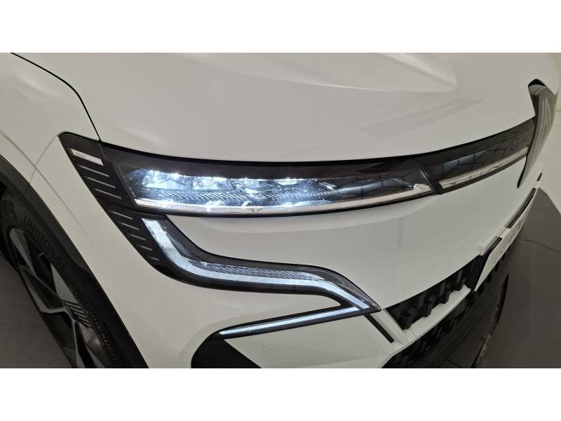 Renault Mégane - Photo 28