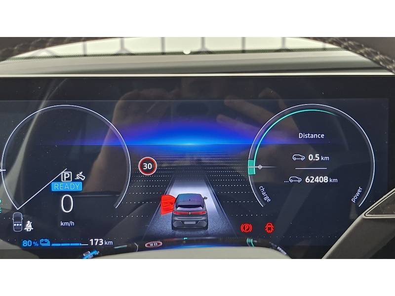 Renault Mégane - Photo 4