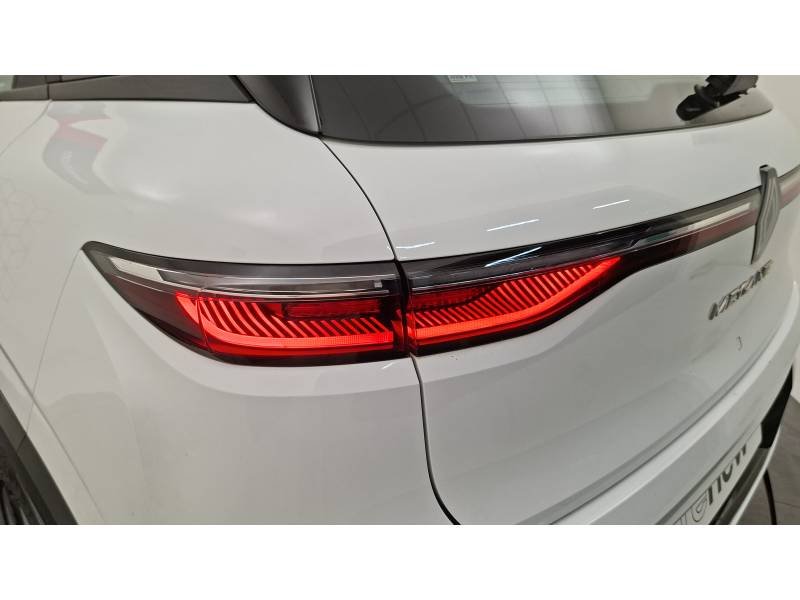 Renault Mégane - Photo 44