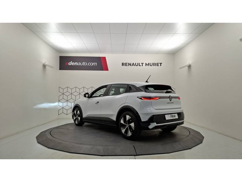 Renault Mégane - Photo 45