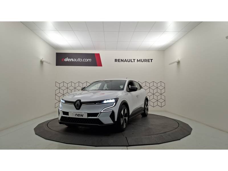 Renault Mégane - Photo 47