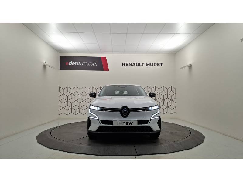 Renault Mégane - Photo 48