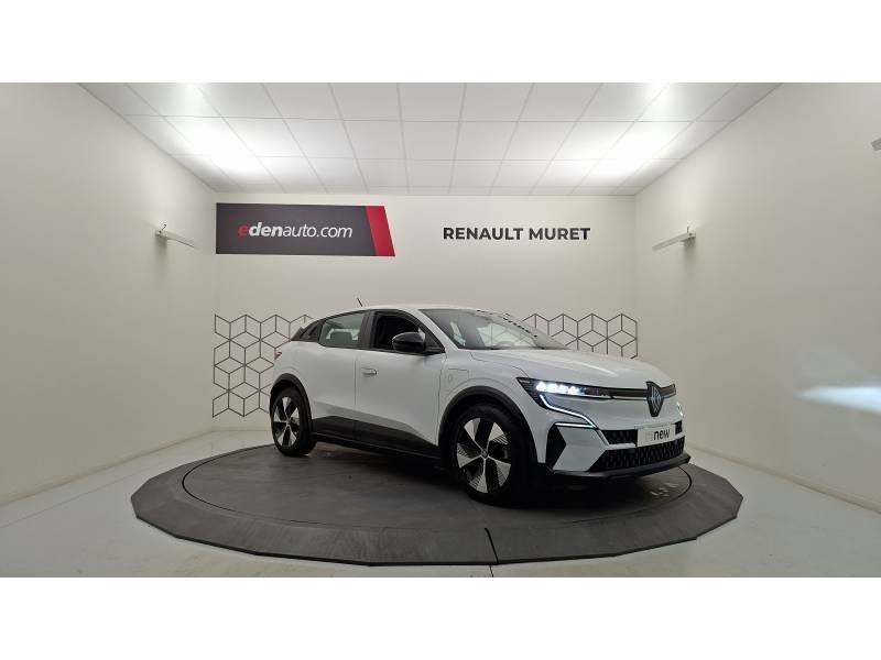 Renault Mégane - Photo 49