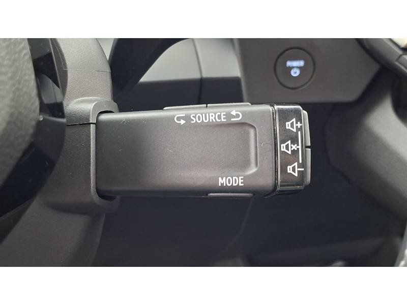 Renault Mégane - Photo 8