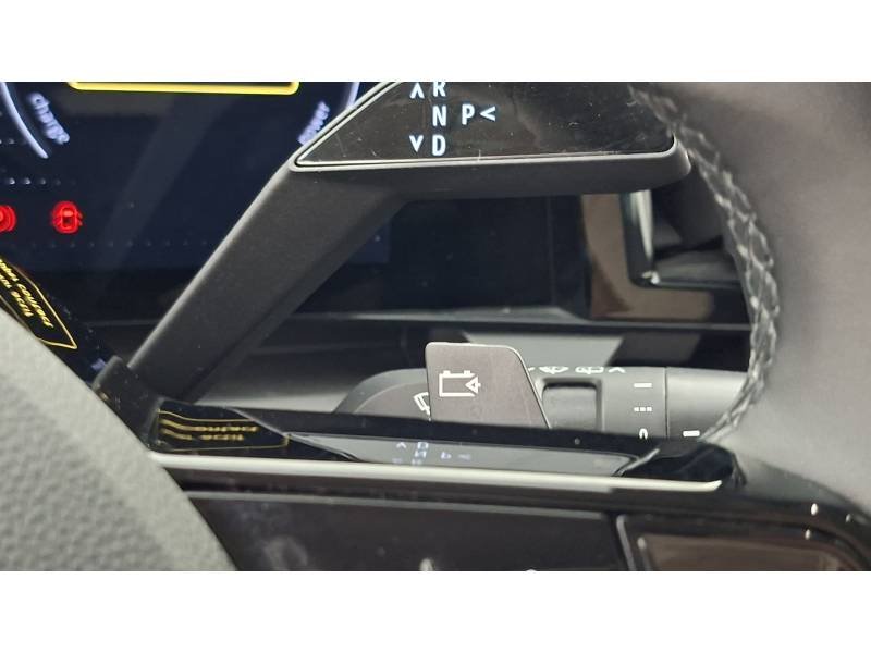 Renault Mégane - Photo 9