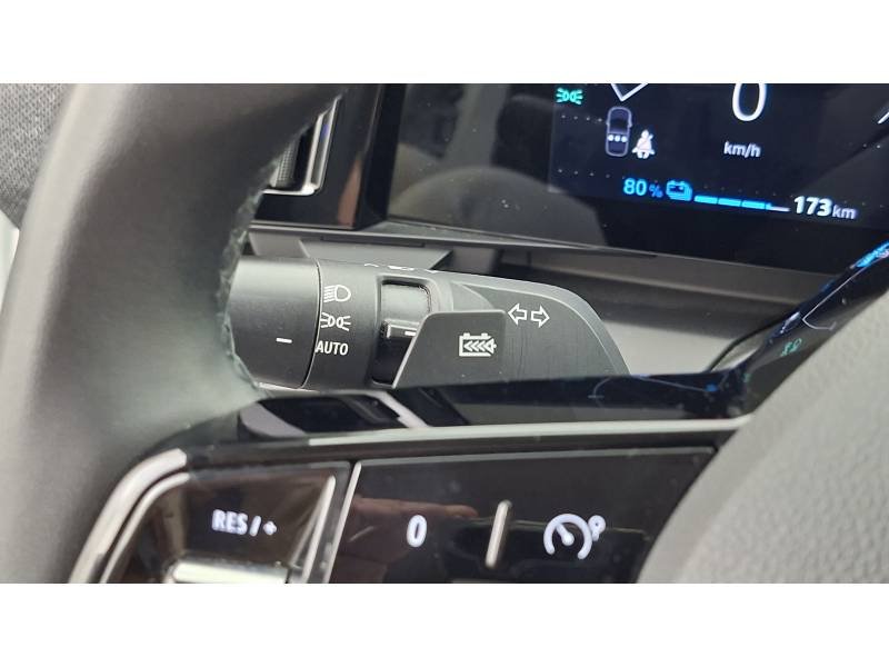 Renault Mégane - Photo 10