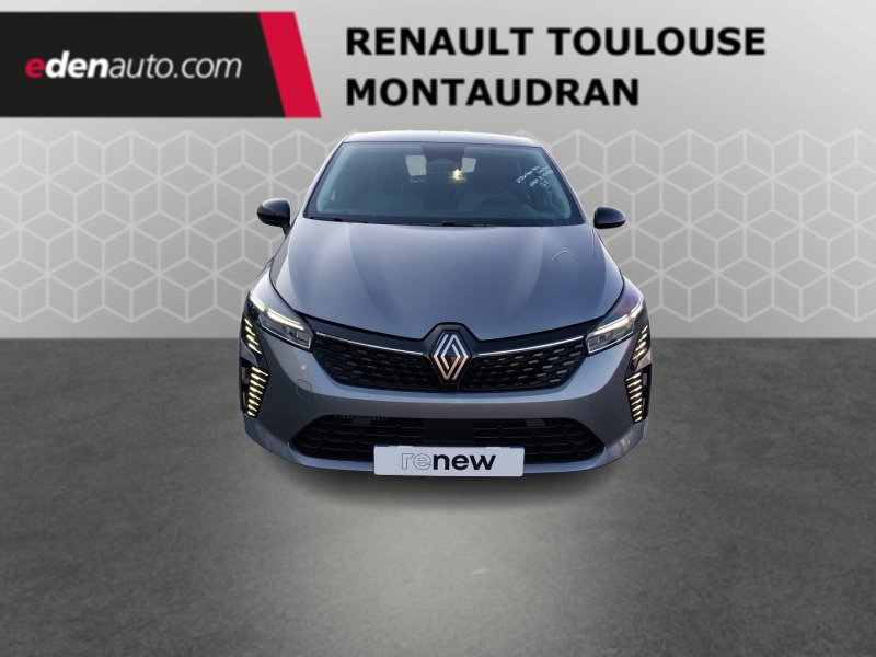 Renault Clio - Photo 2