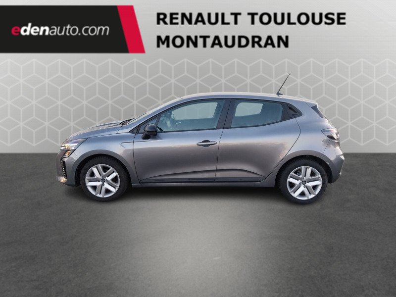 Renault Clio - Photo 3