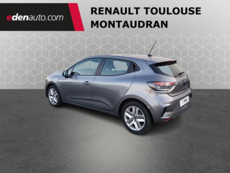 Renault Clio - Photo 4