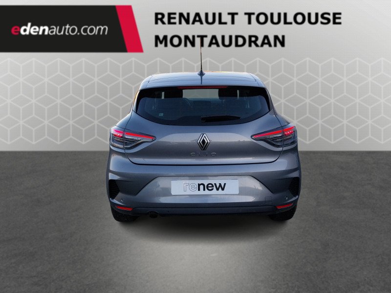 Renault Clio - Photo 5
