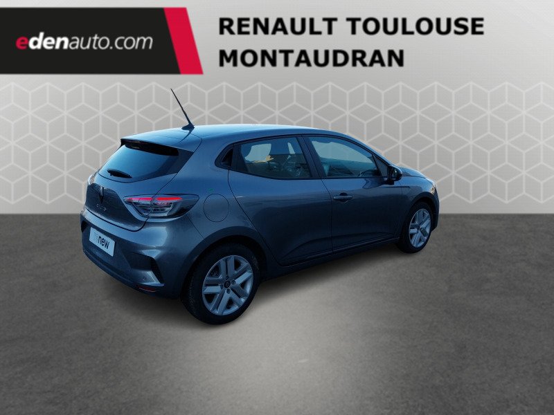 Renault Clio - Photo 6