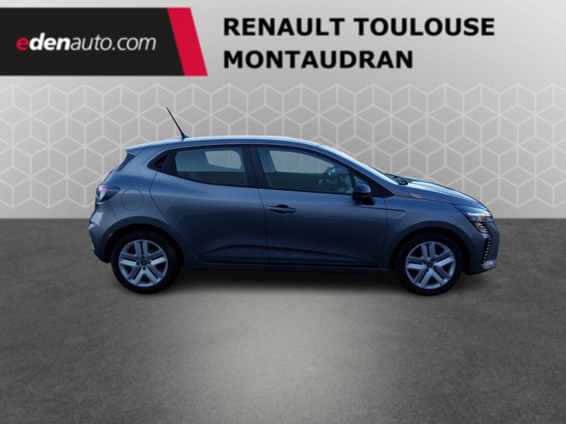 Renault Clio - Photo 7