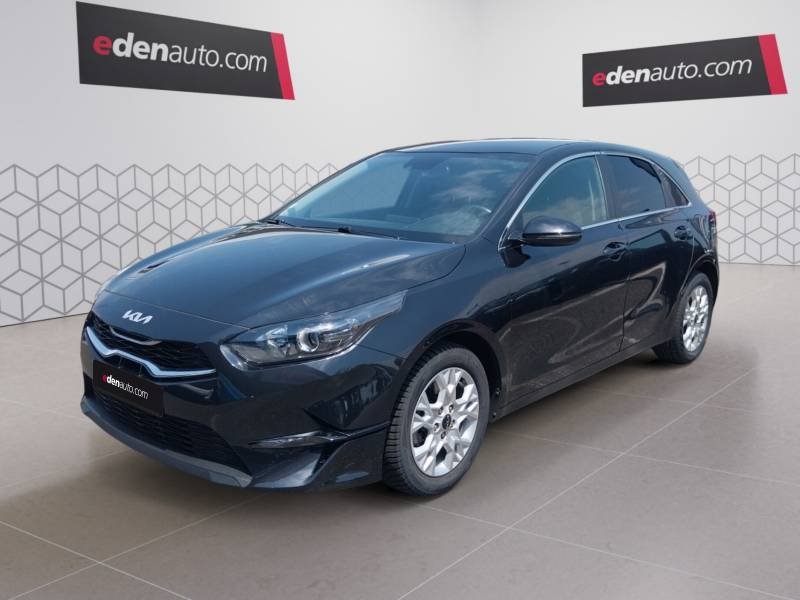 Kia CEED - Photo 1