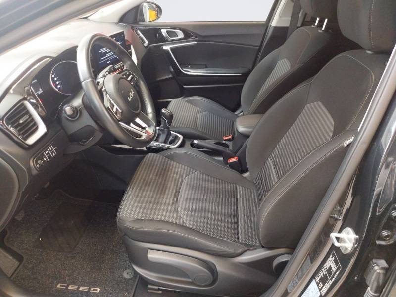 Kia CEED - Photo 11
