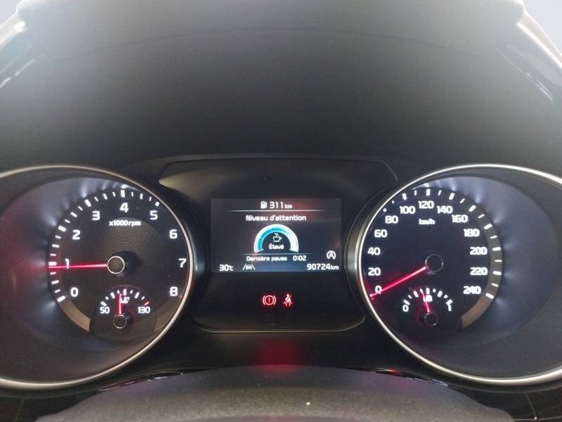 Kia CEED - Photo 13