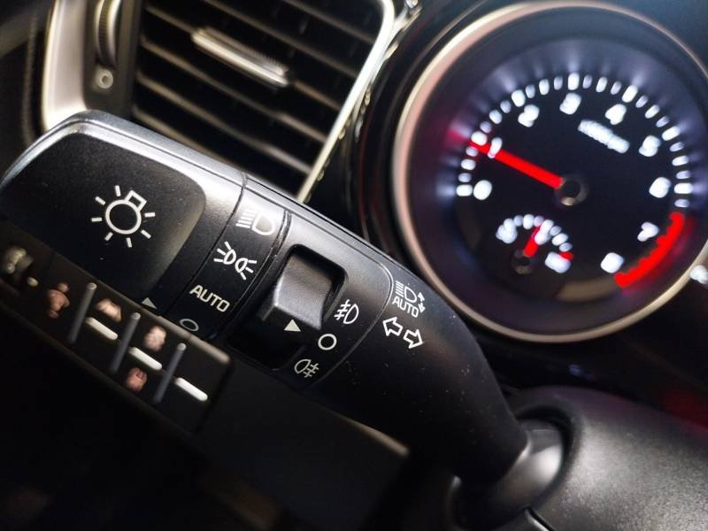 Kia CEED - Photo 14