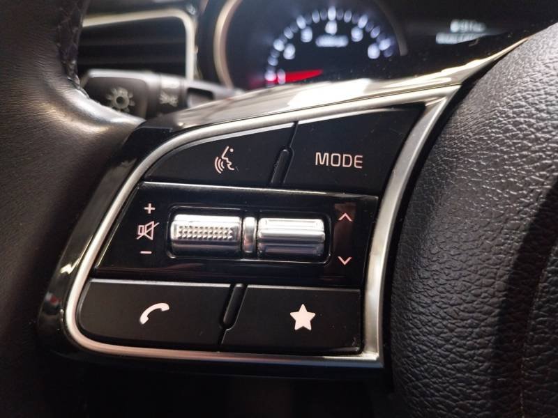 Kia CEED - Photo 16