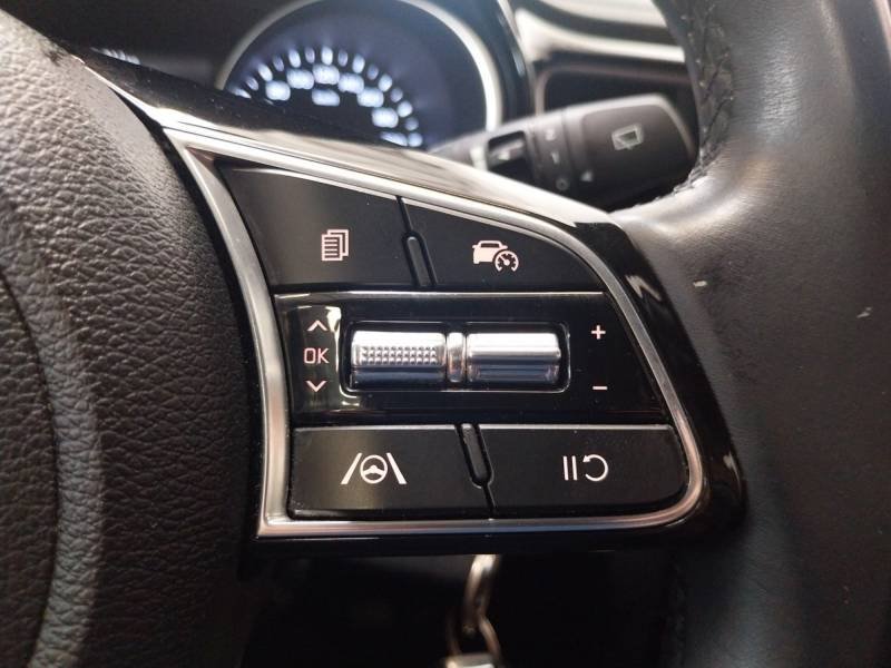 Kia CEED - Photo 17