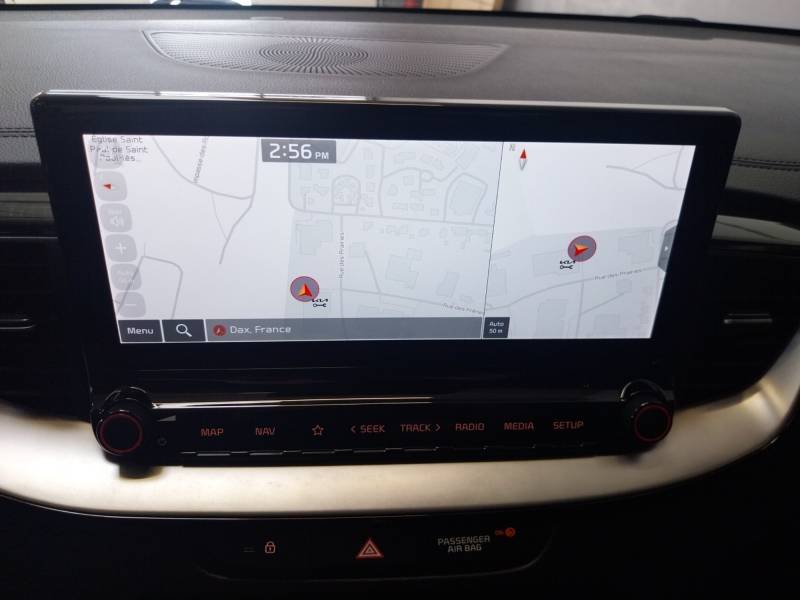 Kia CEED - Photo 22