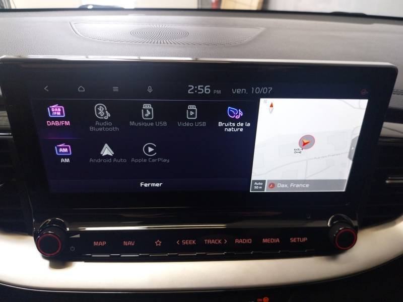 Kia CEED - Photo 23