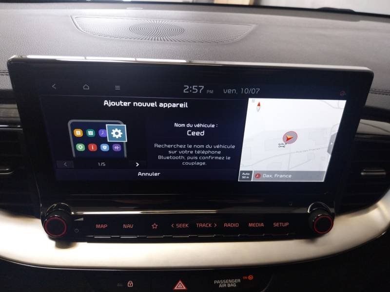 Kia CEED - Photo 24