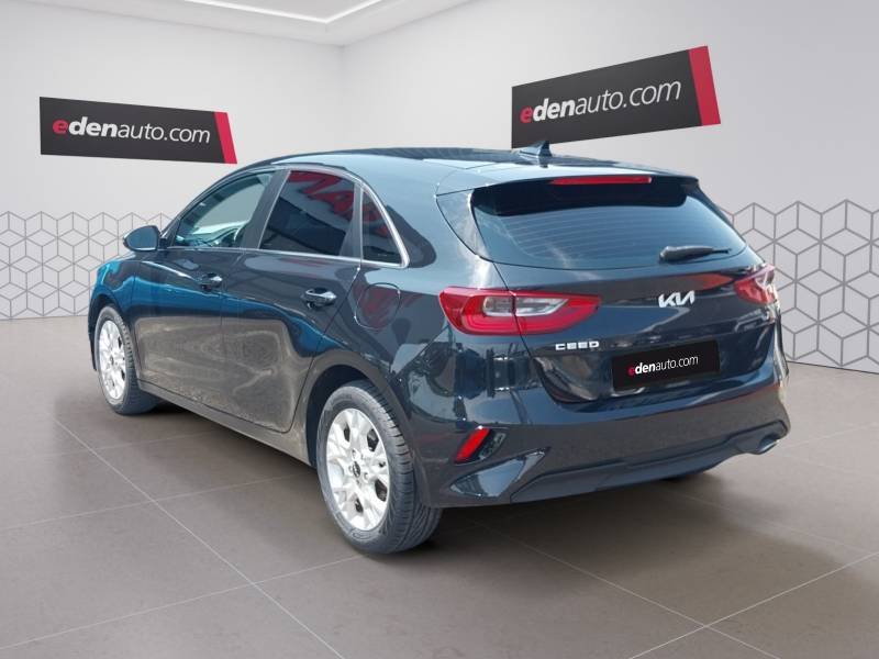 Kia CEED - Photo 3