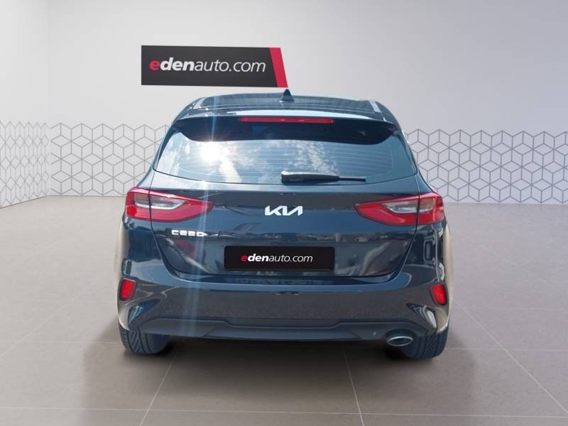 Kia CEED - Photo 4