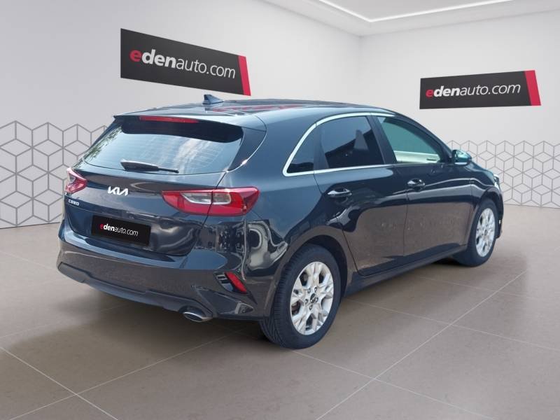 Kia CEED - Photo 5
