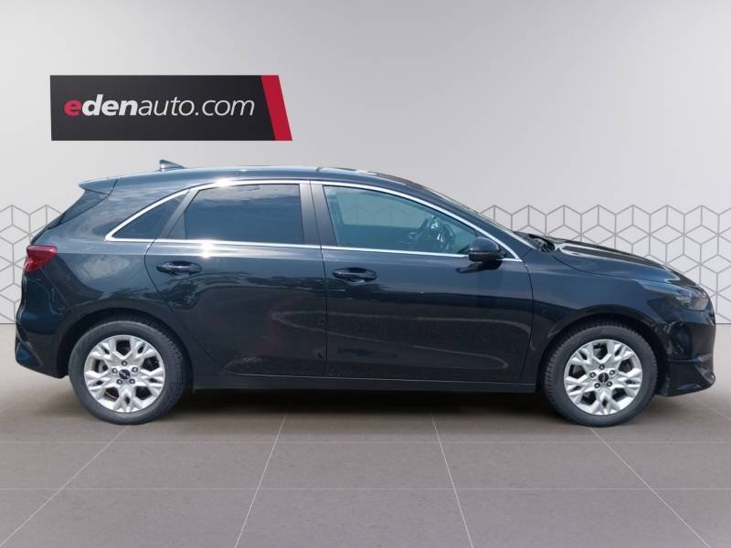 Kia CEED - Photo 6