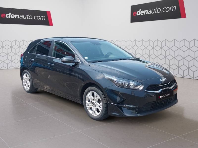 Kia CEED - Photo 7